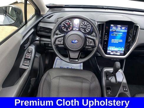 Certified 2024 Subaru Crosstrek 2.0i Premium AWD/4WD image 28