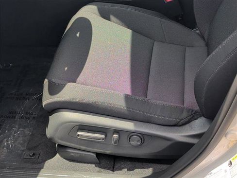 New 2026 Honda CR-V EX image 4