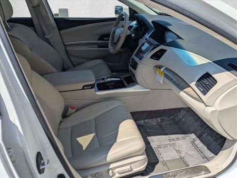 Used 2018 Acura RLX w/ Technology Package image 22