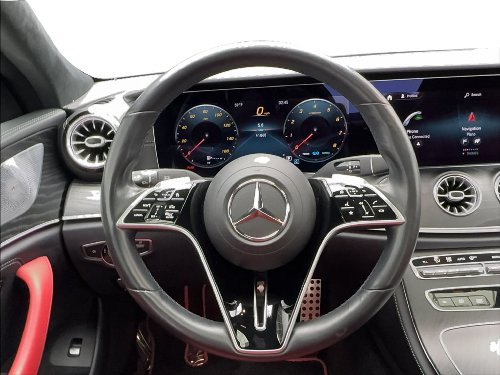 Used 2022 Mercedes-Benz CLS 450 4MATIC image 37