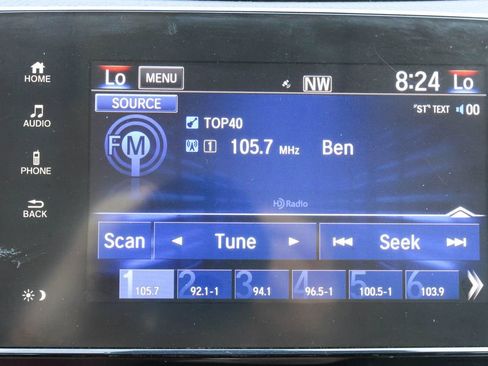 Used 2020 Honda CR-V EX image 20