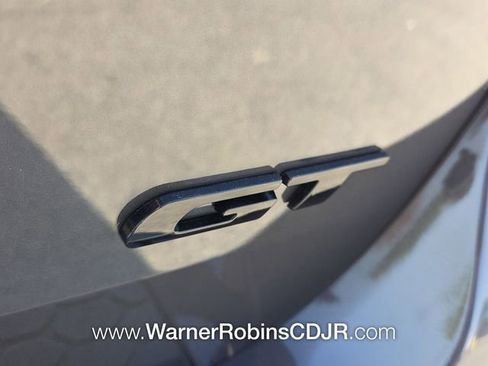 New 2026 Dodge Durango GT w/ Blacktop Package image 13