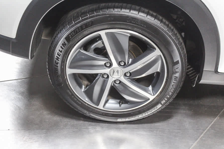 Used 2021 Honda HR-V EX image 9