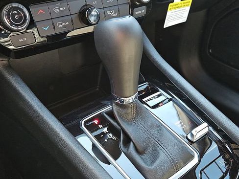 New 2026 Jeep Compass Latitude image 20