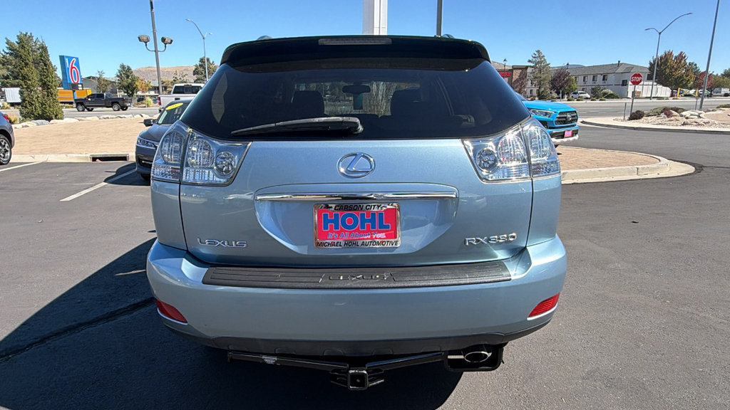 Used 2005 Lexus RX 330 AWD image 4