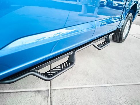 Used 2021 Ford F150 XLT w/ Equipment Group 301A Mid image 7