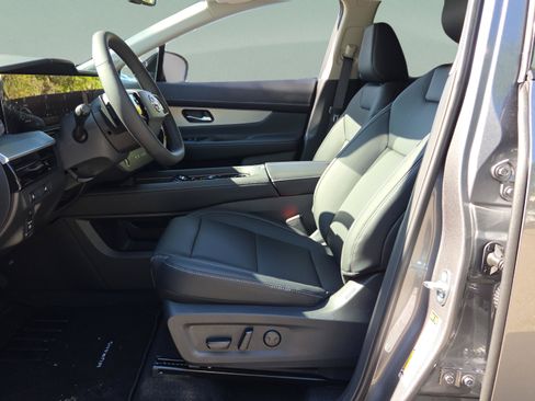 New 2026 Nissan Murano SL AWD/4WD image 9