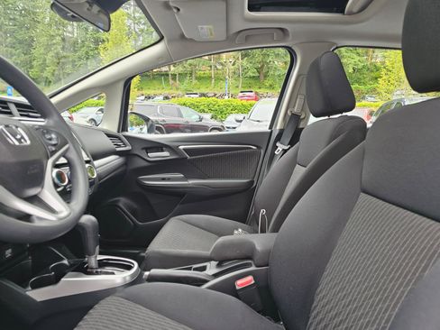 Used 2018 Honda Fit EX image 22