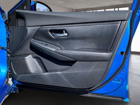 Used 2021 Nissan Sentra SV image 26