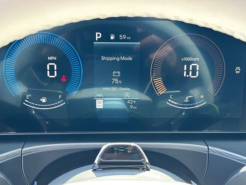 New 2026 Hyundai Santa Fe SEL image 26