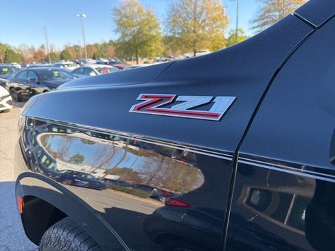 Used 2023 Chevrolet Tahoe Z71 image 4