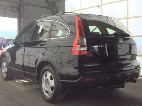 Used 2009 Honda CR-V LX image 9