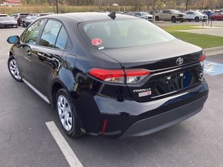 Used 2025 Toyota Corolla LE video 2