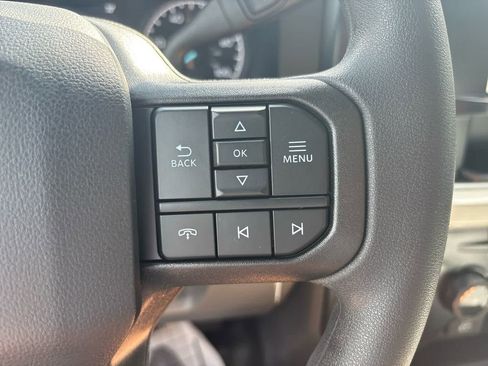 New 2026 Ford F250 XL RWD image 14