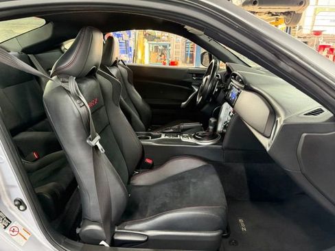 Used 2019 Subaru BRZ Limited RWD image 9