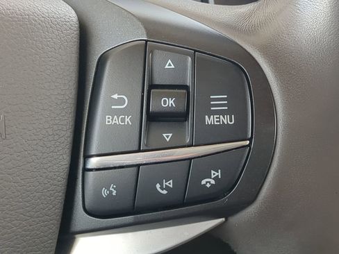 Used 2020 Ford Explorer Platinum w/ Premium Technology Package image 28