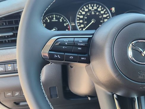 New 2026 MAZDA CX-30 2.5 Turbo w/ Premium Package image 9