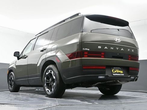 Used 2024 Hyundai Santa Fe SEL image 50
