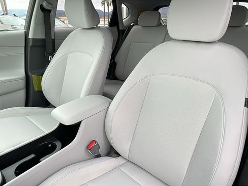 New 2026 Hyundai Kona SEL Sport image 15