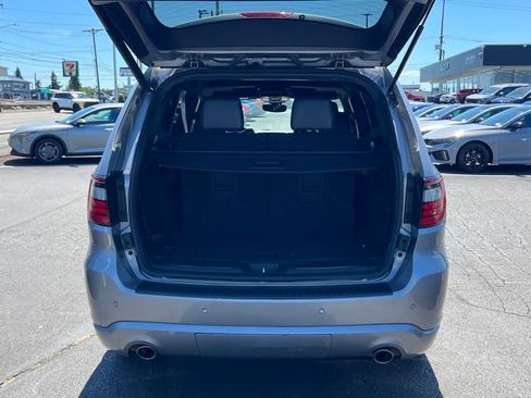 Used 2020 Dodge Durango R/T AWD/4WD image 12