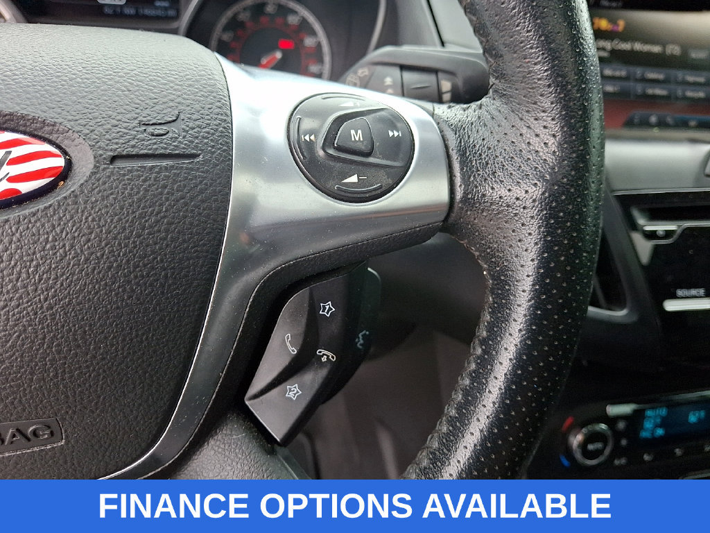 Used 2013 Ford Focus ST FWD image 22