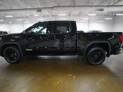 Used 2026 GMC Sierra 1500 Elevation AWD/4WD image 23