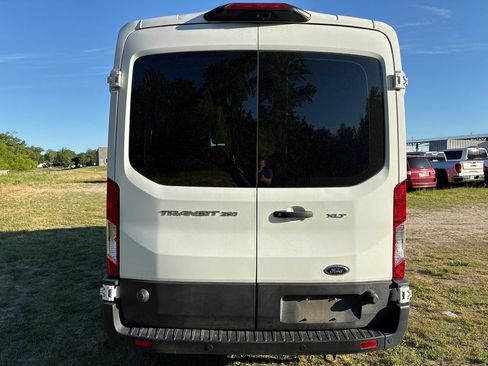 Used 2020 Ford Transit 350 XLT RWD image 16
