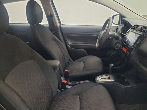 Used 2022 Mitsubishi Mirage ES FWD image 21