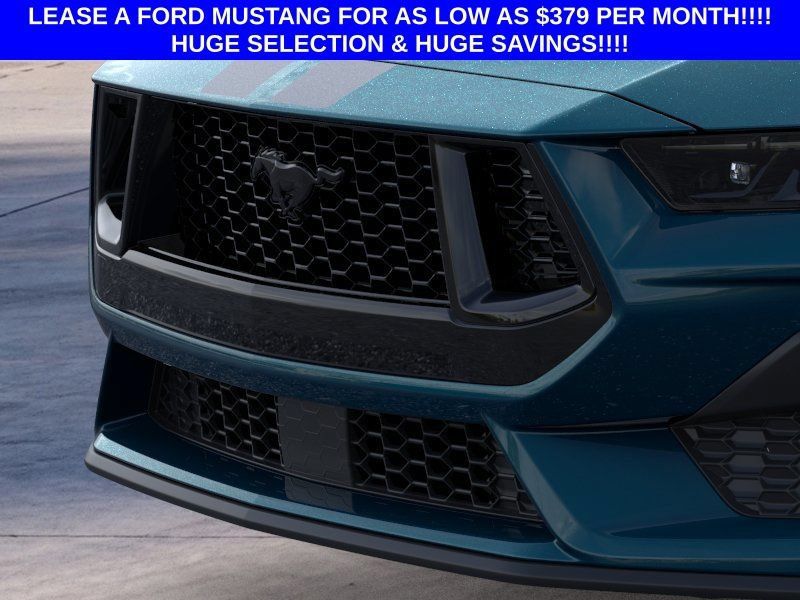 New 2026 Ford Mustang GT RWD image 17