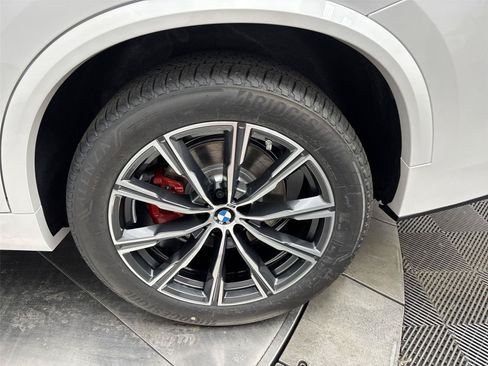 New 2026 BMW X5 xDrive40i w/ Executive Package AWD/4WD image 27