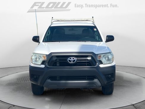 Used 2014 Toyota Tacoma 2WD Access Cab image 3