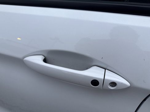 Used 2020 Honda Passport EX-L image 10