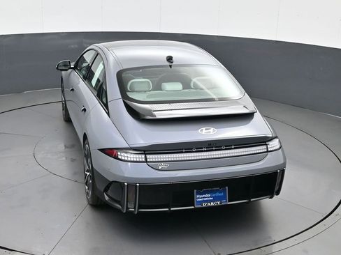 Certified 2024 Hyundai Ioniq 6 Limited image 18