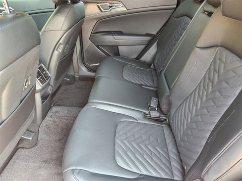 New 2026 Kia Sportage X-Pro Prestige image 22