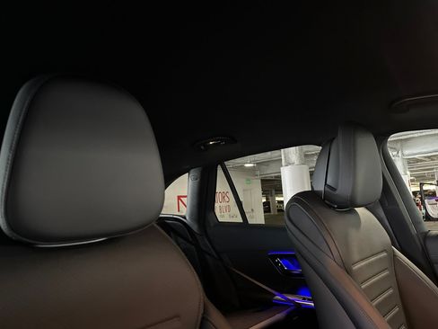 New 2026 Mercedes-Benz GLC 300 image 16