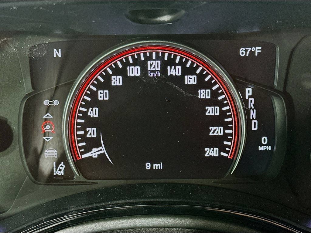 New 2026 Dodge Durango GT AWD/4WD image 11