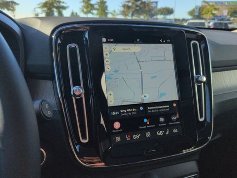 New 2026 Volvo XC40 B5 Plus w/ Protection Package Premier image 20