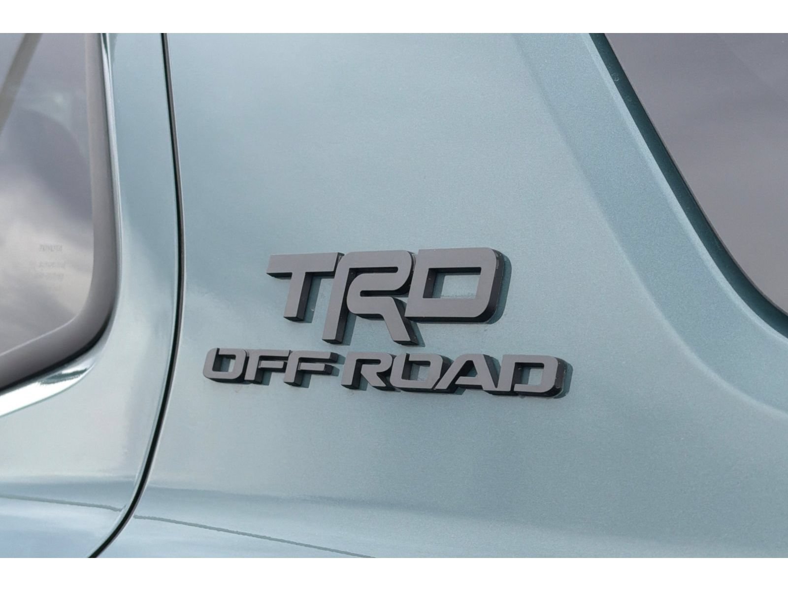 Used 2026 Toyota 4Runner 4WD image 30