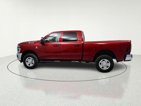 New 2026 RAM 2500 Tradesman AWD/4WD image 4
