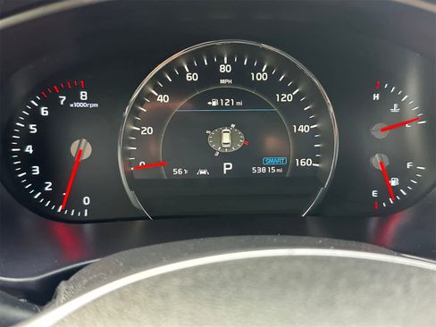 Used 2019 Kia Sorento SX image 16