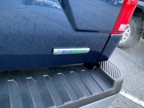 Used 2020 Ford F150 XLT w/ Equipment Group 302A Luxury image 10