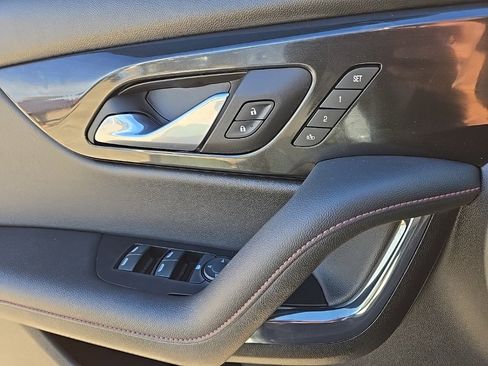 Used 2023 Chevrolet Blazer RS w/ Driver Confidence II Package image 41