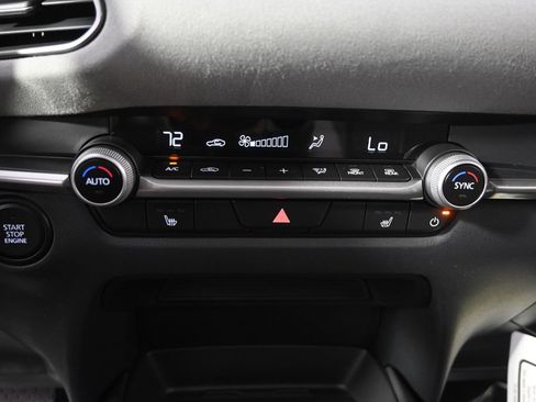 New 2026 MAZDA CX-30 Aire Edition AWD/4WD image 30