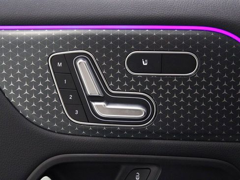 Certified 2025 Mercedes-Benz GLA 250 GLA 250 image 23