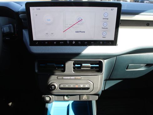 New 2026 Ford Maverick XLT w/ XLT Luxury Package image 39