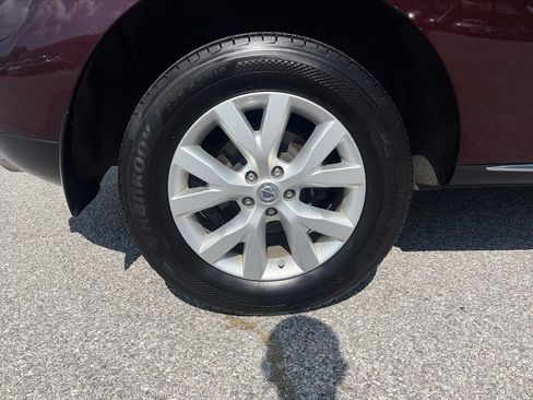 Used 2014 Nissan Murano SV w/ Value Package AWD/4WD image 47