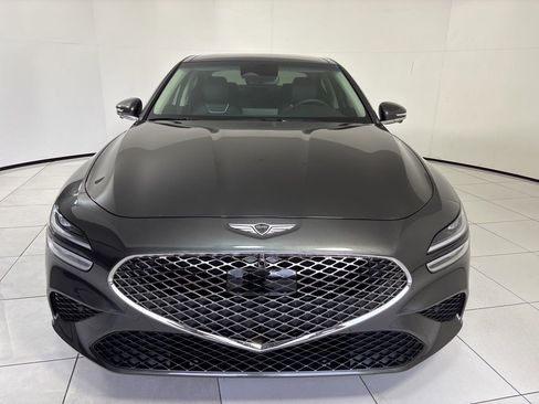 New 2026 Genesis G70 2.5T Prestige RWD image 8