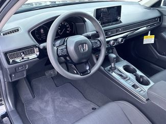 Certified 2026 Honda Civic LX video 2