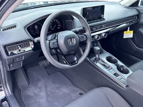 Certified 2026 Honda Civic LX image 2