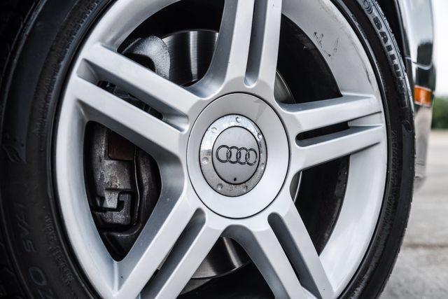 Used 2007 Audi A4 2.0T FWD image 3
